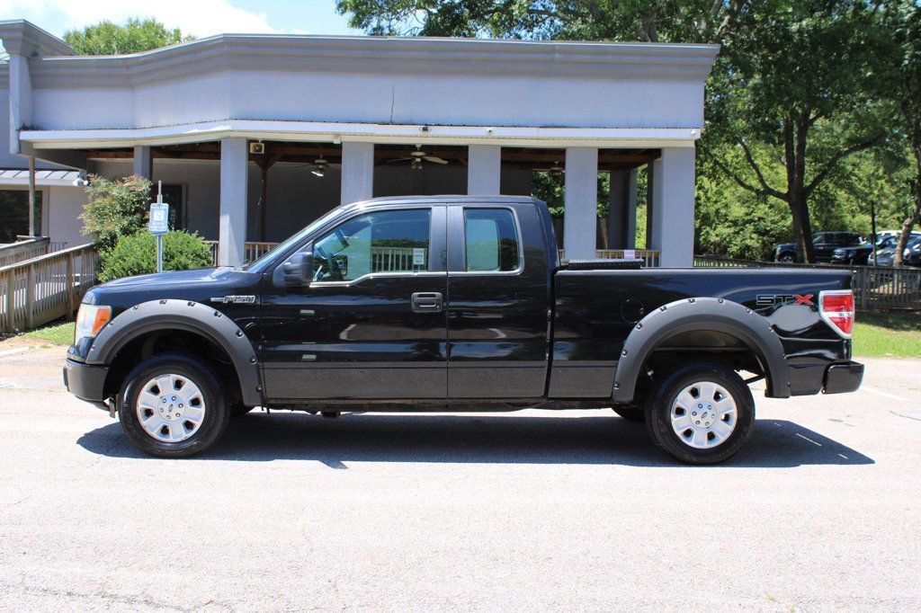 Used 2013 Ford F150 STX RWD image 4