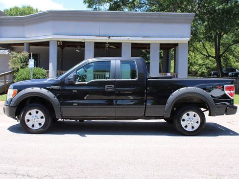Used 2013 Ford F150 STX RWD image 4