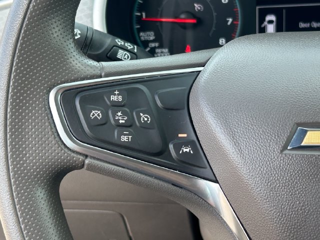 Used 2025 Chevrolet Malibu LT FWD image 21