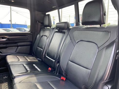 Used 2022 RAM 1500 Rebel w/ Rebel Level 2 Equipment Group AWD/4WD image 14