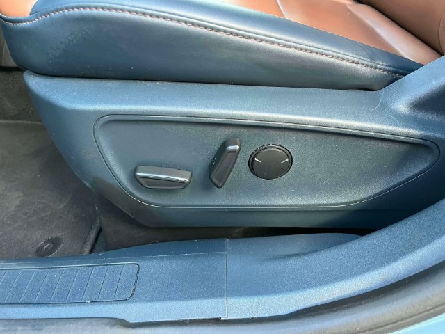 Certified 2022 Ford Maverick Lariat FWD image 30
