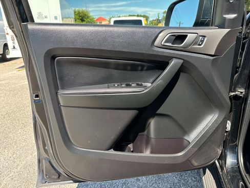 Used 2019 Ford Ranger Lariat w/ Equipment Group 501A Mid image 22