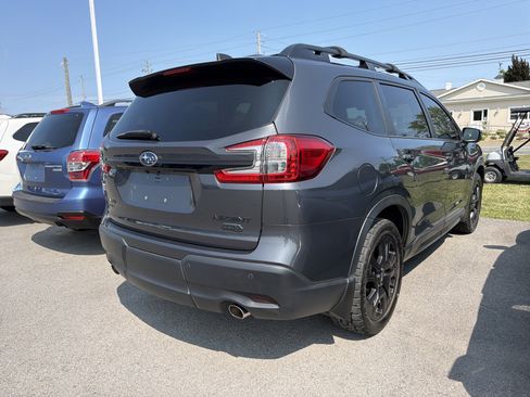 Used 2023 Subaru Ascent Onyx Edition Limited AWD/4WD image 34