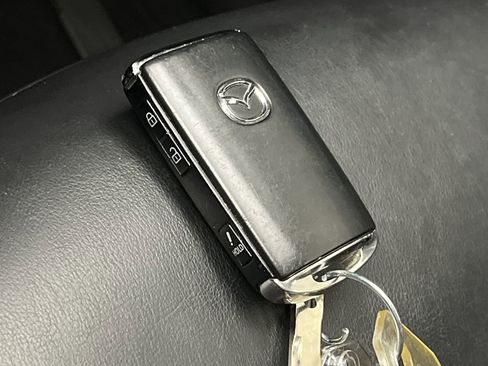 Certified 2024 MAZDA CX-5 AWD 2.5 S w/ Select Package image 25