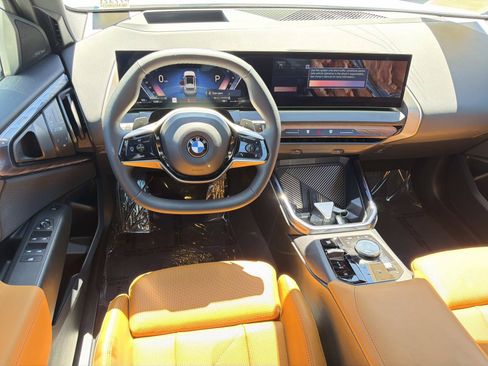 Used 2025 BMW X3 xDrive30i w/ Premium Package AWD/4WD image 8