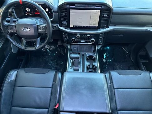 Used 2023 Ford F150 Raptor AWD/4WD image 13