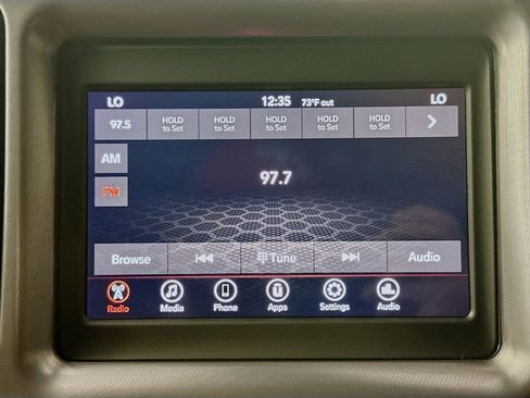 Used 2023 Dodge Challenger R/T w/ Blacktop Package RWD image 16