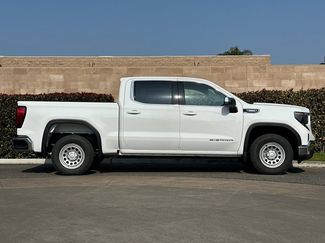 New 2026 GMC Sierra 1500 SLE RWD video 3
