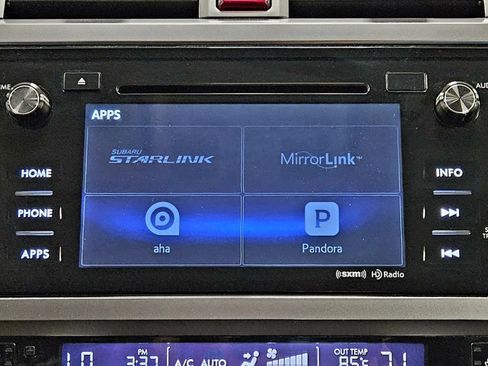 Used 2017 Subaru Legacy 3.6R Limited AWD/4WD image 23
