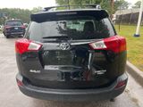 Used 2015 Toyota RAV4 Limited image 6