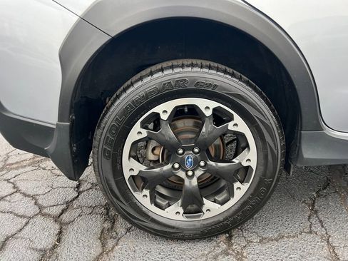 Used 2023 Subaru Crosstrek 2.0i image 12