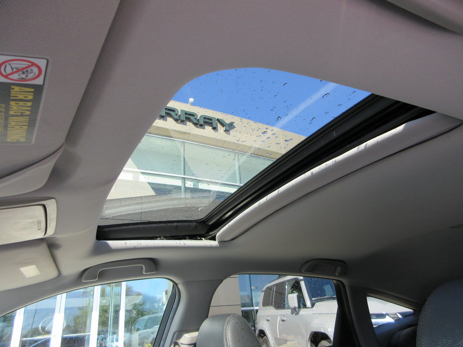Used 2010 Honda Crosstour EX-L image 17