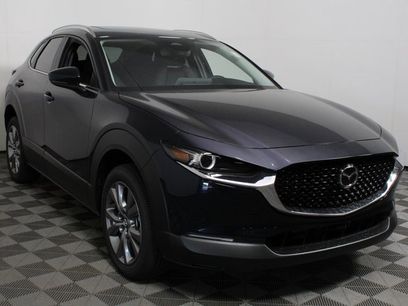 Used 2024 MAZDA CX-30 AWD 2.5 S w/ Preferred Package