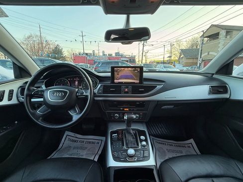 Used 2012 Audi A7 3.0T Premium image 53