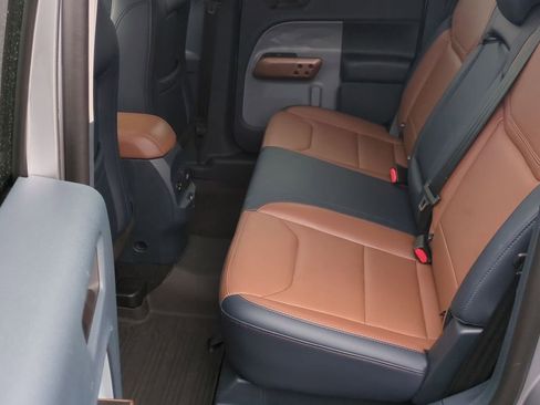 Certified 2023 Ford Maverick Lariat w/ Lariat Luxury Package image 22