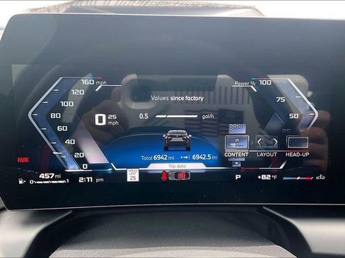 Used 2025 BMW M235i xDrive w/ Technology Package AWD/4WD image 22