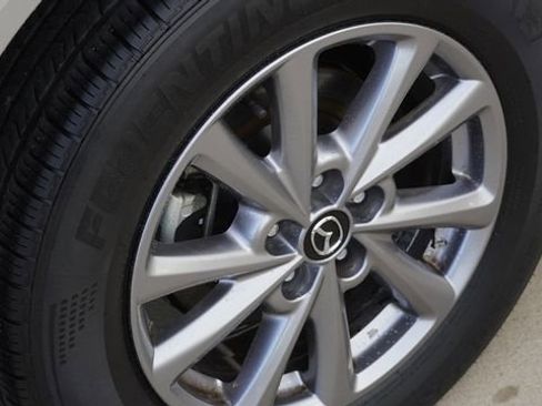 Used 2024 MAZDA CX-5 AWD 2.5 S w/ Select Package image 11