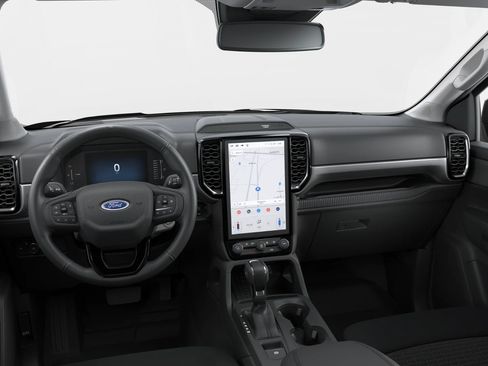 New 2026 Ford Ranger XLT AWD/4WD image 51