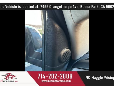 Used 2008 Toyota Sequoia Limited RWD image 41