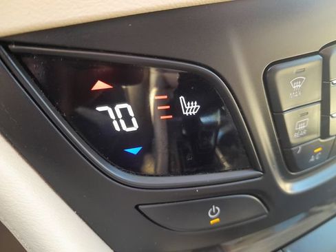 Used 2019 Buick Envision Preferred AWD/4WD image 24
