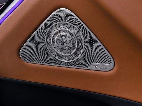 Used 2024 Mercedes-Benz S 63 AMG S image 7