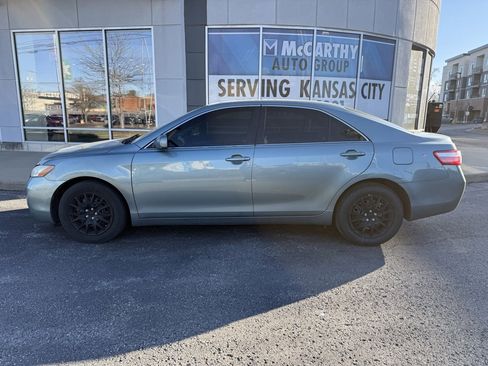 Used 2008 Toyota Camry LE image 9