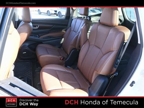 Used 2023 Subaru Ascent Touring image 18