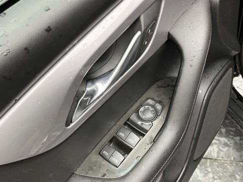 Certified 2023 Chevrolet Blazer LT w/ Driver Confidence Package AWD/4WD image 8