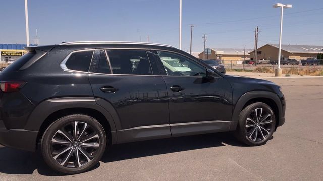 Used 2026 MAZDA CX-50 AWD 2.5 S w/ Premium Package image 2