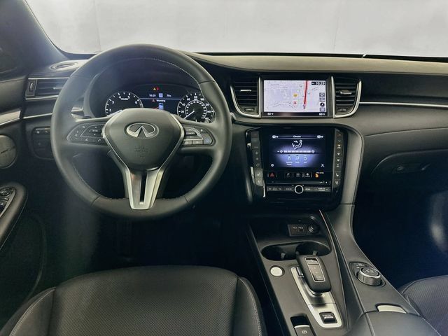 Used 2024 INFINITI QX50 Sport FWD image 23