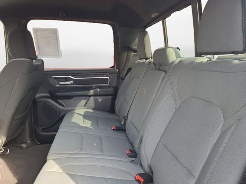 Used 2023 RAM 1500 Big Horn image 15