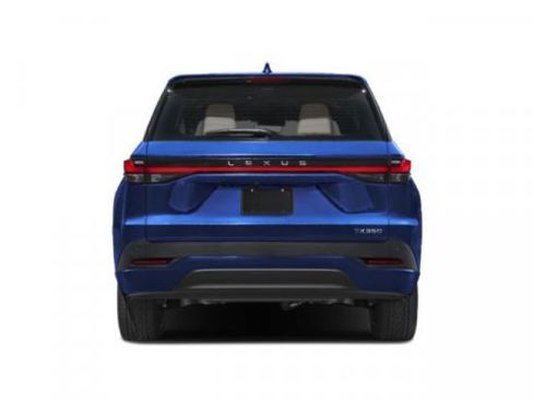 New 2026 Lexus TX 350 350 Luxury image 5