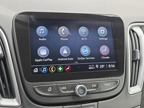 Used 2023 Chevrolet Malibu LT image 26