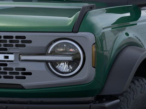 New 2025 Ford Bronco Badlands image 36