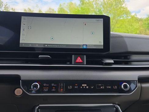 New 2026 Kia Carnival SX FWD image 11