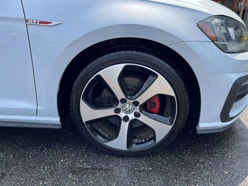 Used 2018 Volkswagen GTI S image 24