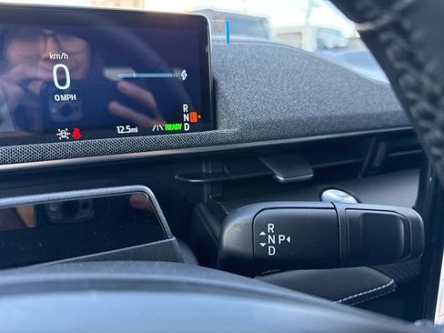 New 2025 Ford Mustang Mach-E Premium w/ Interior Protection Package AWD/4WD image 33