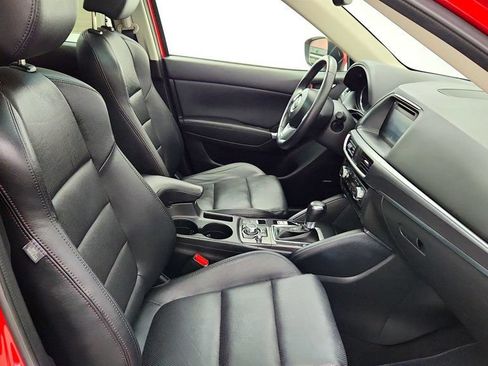 Used 2016 MAZDA CX-5 Grand Touring AWD/4WD image 24