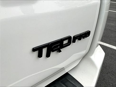 Used 2019 Toyota 4Runner TRD Pro AWD/4WD image 24