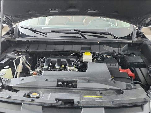 Used 2023 Nissan Pathfinder Platinum w/ Cargo Package FWD image 35