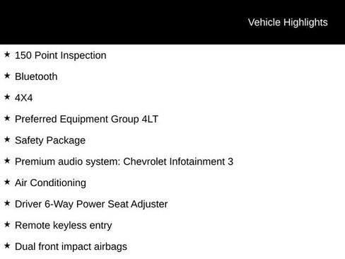Used 2022 Chevrolet Colorado LT w/ Safety Package image 2