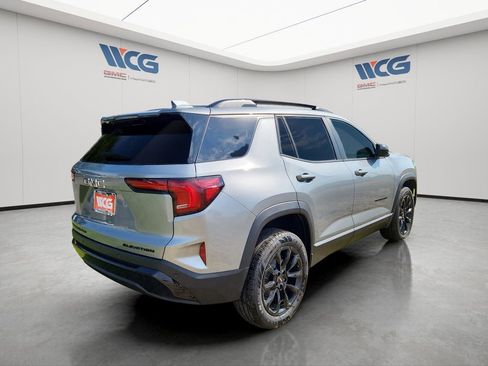 Used 2026 GMC Terrain Elevation w/ Black Edition image 4