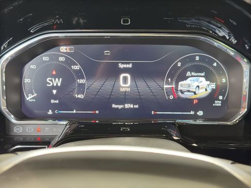 New 2026 GMC Sierra 1500 SLT w/ SLT Premium Plus Package image 30