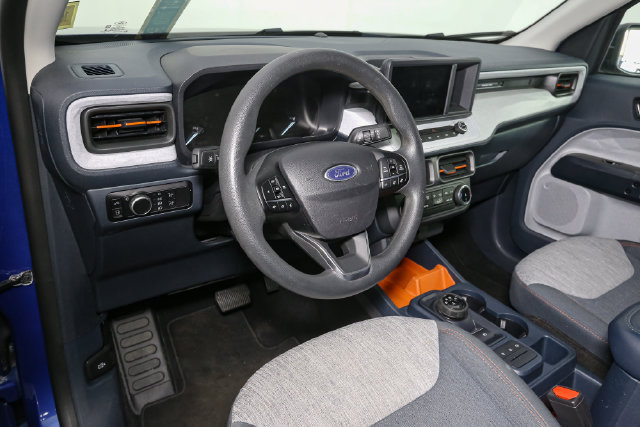 Used 2023 Ford Maverick XLT FWD image 18