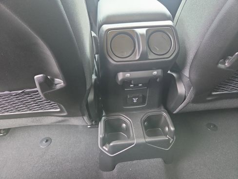 New 2026 Jeep Wrangler Rubicon image 14