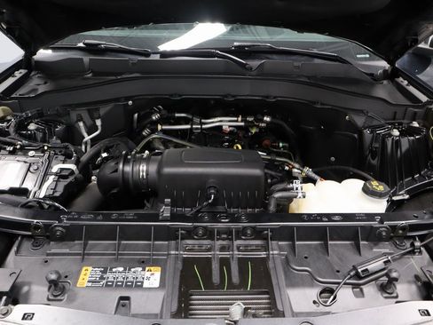 Certified 2023 Ford Explorer Timberline image 14