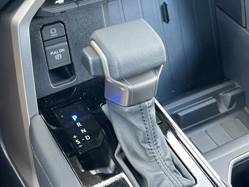 New 2026 Toyota Tundra Limited image 23