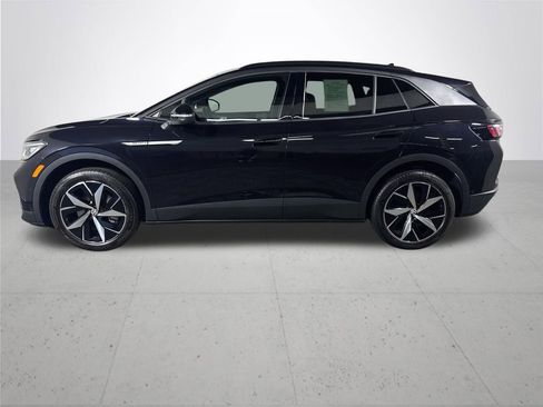 Certified 2023 Volkswagen ID.4 Pro S AWD/4WD image 9