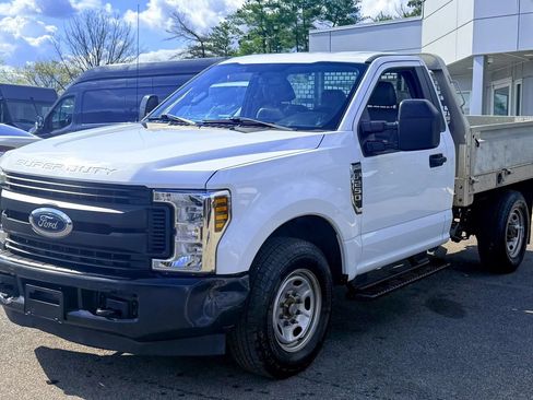 Used 2019 Ford F250 XL RWD image 5