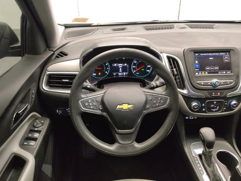 Used 2023 Chevrolet Equinox LS FWD image 22